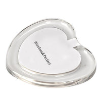 Heart-shaped Wireless Charger