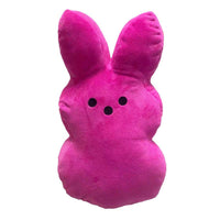 Marshmallow Bunny Plush Toy
