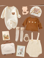 Full Moon Gift Clothes Set

