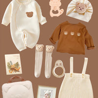Full Moon Gift Clothes Set