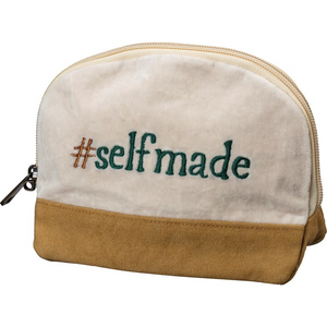 #selfmade - Bolsa de accesorios