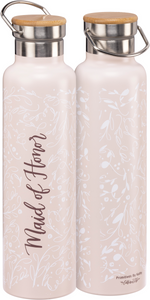 Maid of Honor - Insulated Bottle