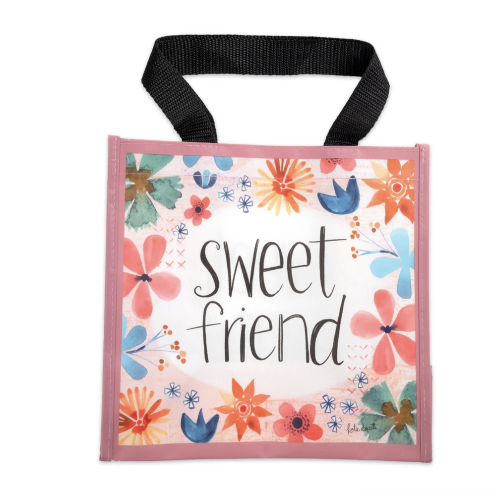 Sweet Friend Gift Bag