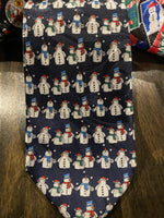 Christmas Novelty Neckties

