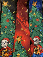 Christmas Novelty Neckties
