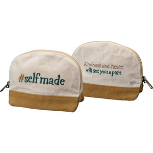 #selfmade - Accessory Bag