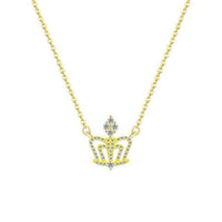 Collier Couronne

