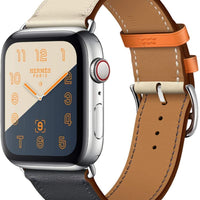 Leather Bands for Apple Watch