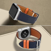 Leather Bands for Apple Watch
