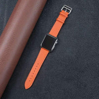 Leather Bands for Apple Watch
