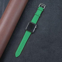 Bracelets en cuir pour Apple Watch